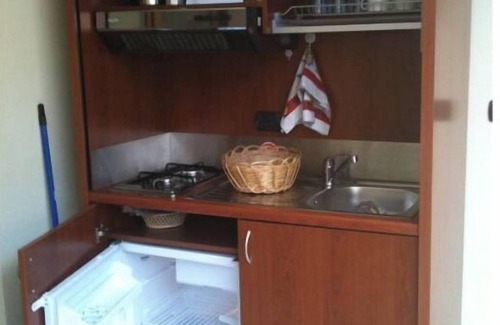 Reggio Calabria Apartamento | Elegant one-bedroom apartment 5 minutes from the sea ideal for 4 people