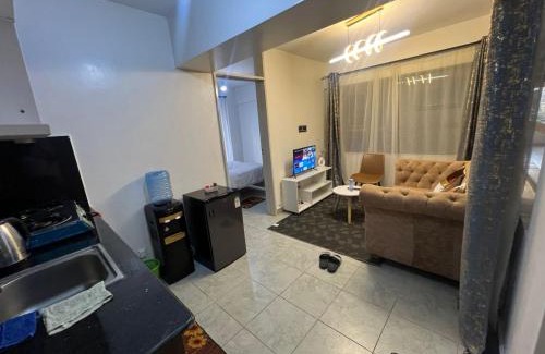 Kiambu Casa | Elegant One bedroom