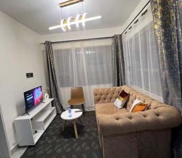 Kiambu Casa | Elegant One bedroom