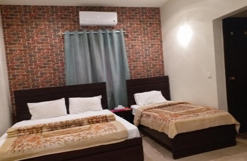 Gulshan-E-Jamal Hotel | Elegant Palace 2