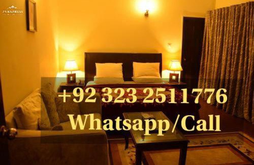 Gulshan-E-Jamal Hotel | Elegant Palace 2