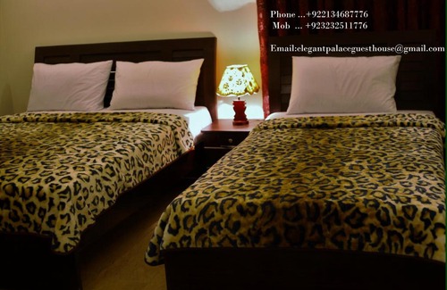 Gulshan-E-Jamal Hotel | Elegant Palace 2