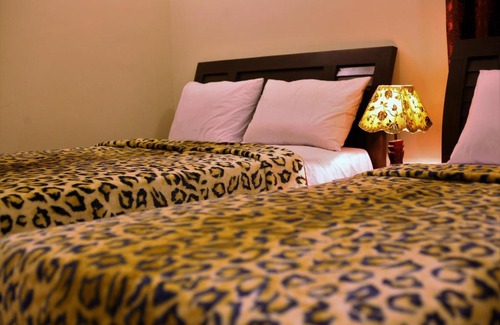 Gulshan-E-Jamal Hotel | Elegant Palace 2
