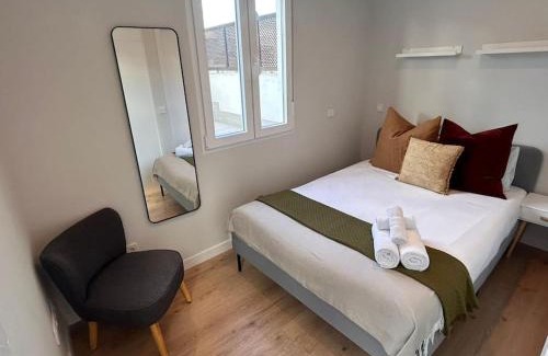 Cuatro Caminos Apartamento | Elegant penthouse in Cuatro Caminos - Pal