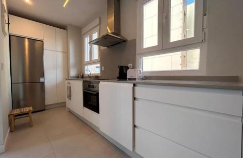 Cuatro Caminos Apartamento | Elegant penthouse in Cuatro Caminos - Pal