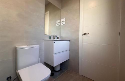 Cuatro Caminos Apartamento | Elegant penthouse in Cuatro Caminos - Pal