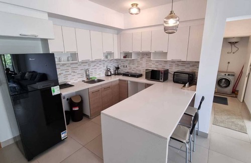 Sidi Abd El-Rahman Apartamento | Elegant Poolside Studio in Marassi – Small Walk to Marina