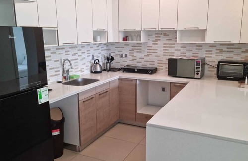 Sidi Abd El-Rahman Apartamento | Elegant Poolside Studio in Marassi – Small Walk to Marina