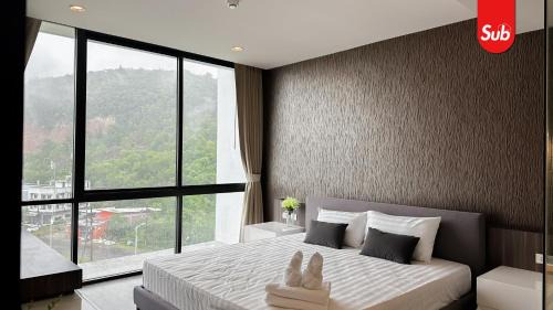 Kho Hong Apartamento | Elegant Private Suite Room in Hat Yai