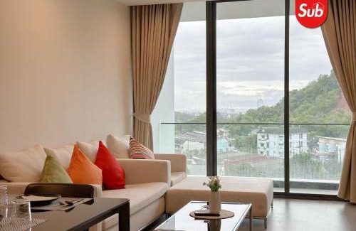 Kho Hong Apartamento | Elegant Private Suite Room in Hat Yai