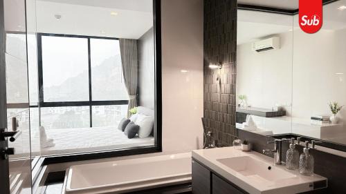 Kho Hong Apartamento | Elegant Private Suite Room in Hat Yai