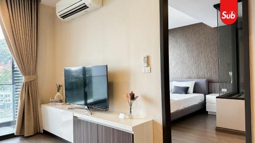 Kho Hong Apartamento | Elegant Private Suite Room in Hat Yai
