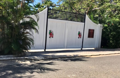 Barrero Villa | Elegante, bastante villa situada en la costa oeste de Puerto Rico, Rincón.