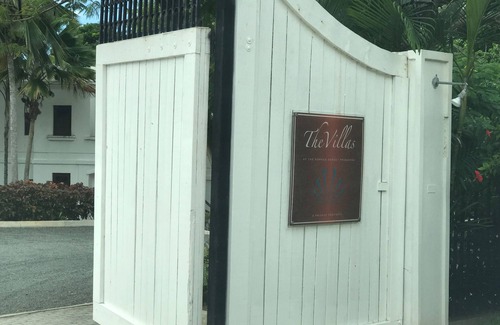 Barrero Villa | Elegante, bastante villa situada en la costa oeste de Puerto Rico, Rincón.
