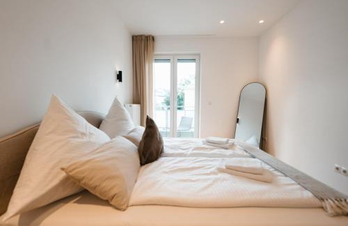 Rauental Apartamento | Elegant Residence Near Old Town & Mosel River