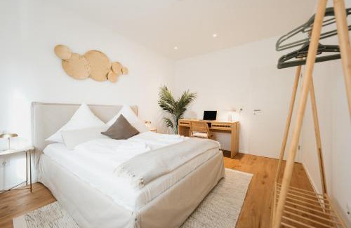 Rauental Apartamento | Elegant Residence Near Old Town & Mosel River