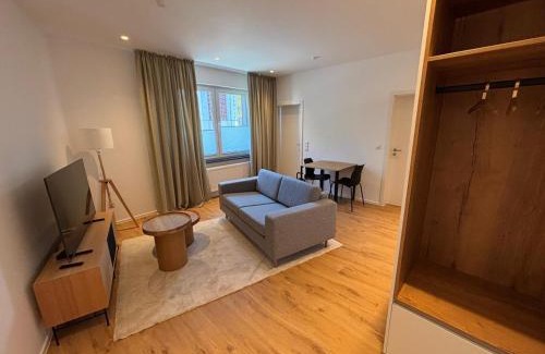 Rauental Apartamento | Elegant Residence Near Old Town & Mosel River