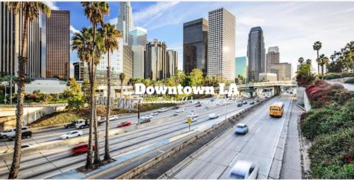 City West Apartamento | ELEGANT RESORT-SoCal-Lux on 3rd