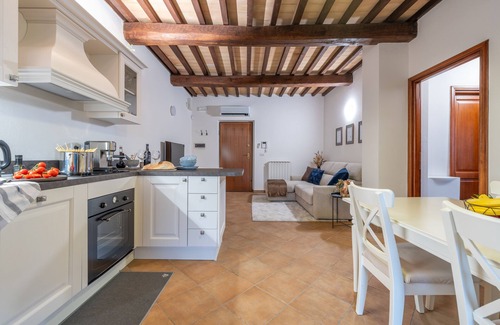 San Mariano Casa | Elegant retreat in a historic farmhouse near Perugia and Trasimeno Lake