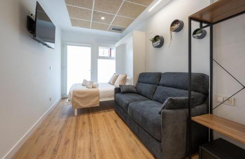 Lasarte-Oria Casa | Elegant Rooms Lasarte