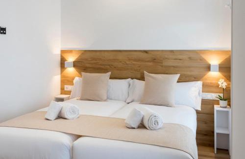Lasarte-Oria Casa | Elegant Rooms Lasarte