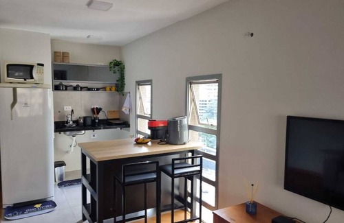 Se Apartamento | Elegant Studio - Garage - Subway Pets allowed