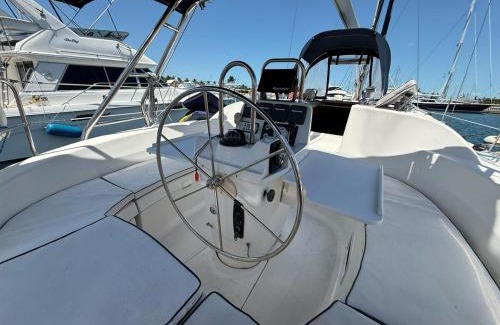 Key West Alquiler De Eote | Elegant Sailboat Stay