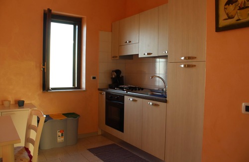 San Nicola Arcella Casa | Elegant sea-view house 4 minutes' drive from beaches