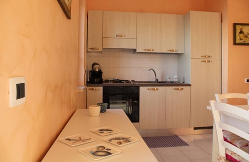 San Nicola Arcella Casa | Elegant sea-view house 4 minutes' drive from beaches