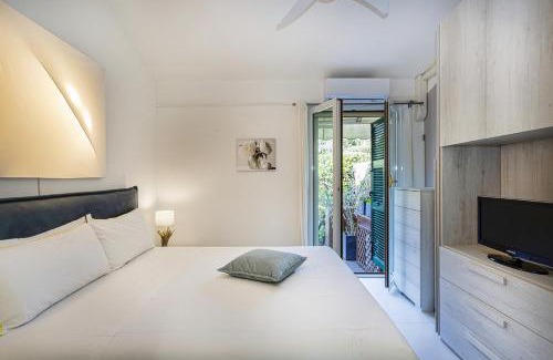 Rapallo Apartamento | Elegant sea view apartment by Wonderful Italy