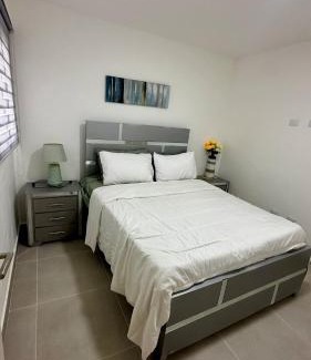 Veron Apartamento | Elegant Shelter in Punta Cana