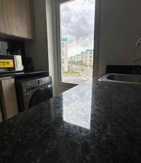 Veron Apartamento | Elegant Shelter in Punta Cana