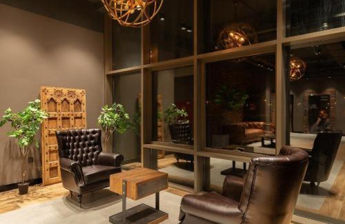 Duqm Apartamento | Elegant space Studio by Spacey Duqm 82