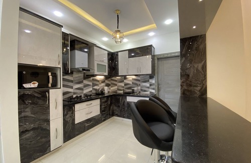 Karachi Apartamento | Elegant & Spacious 2br family apt, Sharahe Faisal