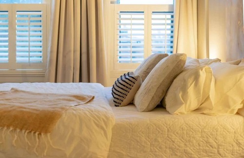 Lafayette Square Casa | Elegant & Spacious 2BR Lafayette Square Home