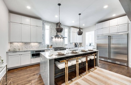 Green Hills Casa | Elegant & Spacious Furnished w/ Garage+Fenced Yard