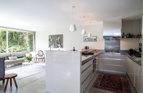 Talence Casa | Elegant spacious house with swimming pool near Bordeaux