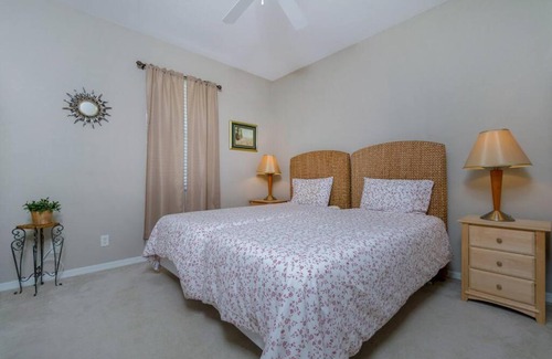 North Port Casa | Elegant & Spacious Vacation Rental Single Family