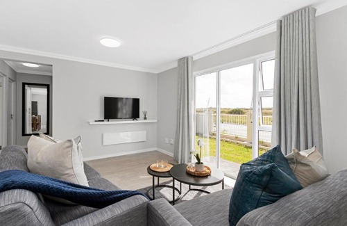 Cape Town Apartamento | Elegant, Spotless 2 Bed For Enchanted Stays