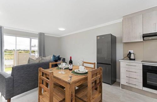 Cape Town Apartamento | Elegant, Spotless 2 Bed For Enchanted Stays