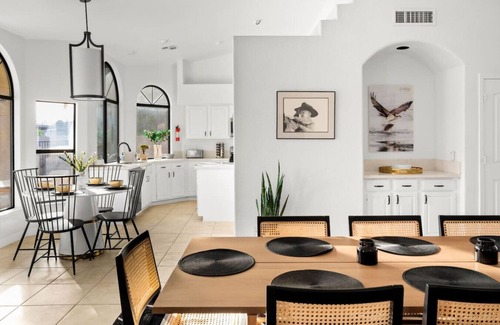Arabian Crest Casa | Elegant Stay & Play Getaway in PV with Hot Tub