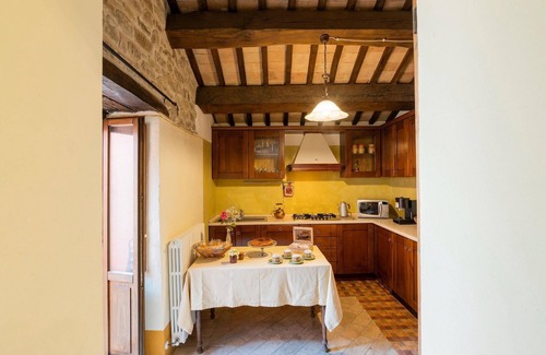 Monte San Martino Apartamento | Apartamento cerca Monte San Martino Hiking