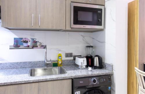 Teshie Apartamento | Elegant Studio Apartment, East Airport