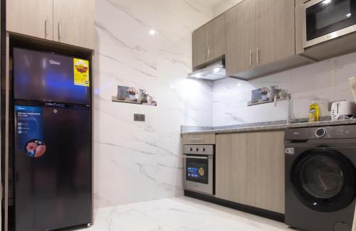 Teshie Apartamento | Elegant Studio Apartment, East Airport