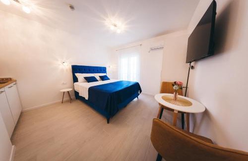 Mostar Old Town Apartamento | Elegant Studio Apartments Lasta