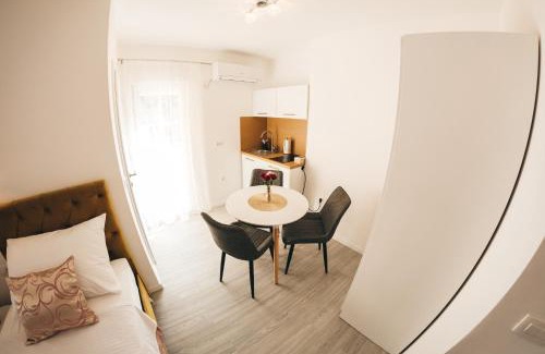Mostar Old Town Apartamento | Elegant Studio Apartments Lasta