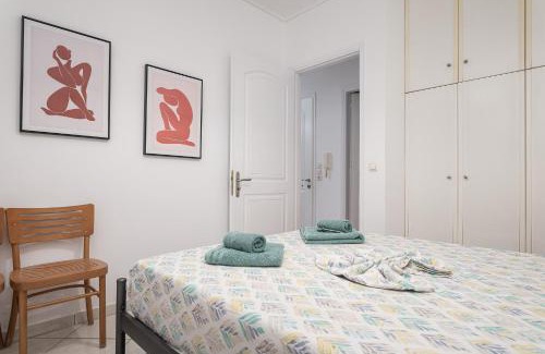 Ireon Apartamento | Elegant studio by the beach in Ireon