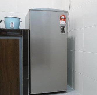 Brinchang Apartamento | Elegant Studio Escape at Emerald Avenue Cameron Clover Home 4-03