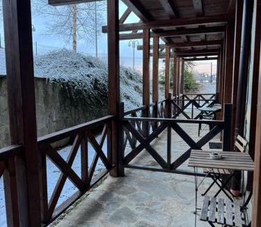 Shiligarnika Apartamento | Elegant Studio in Top Bansko Location - Ski & Relax by Flat Mаnager
