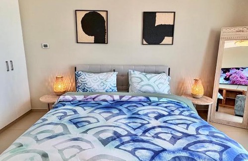 Ras Al Khaimah Apartamento | Elegant Studio Island View - Beachfront Property